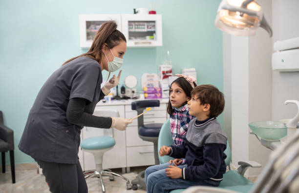 Best Emergency Dental Care  in Winterset, IA